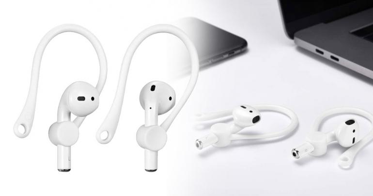 AirPods Pro Krokar p Digdeal.se