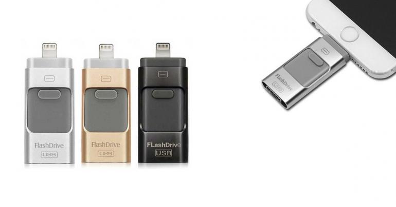 USB-minne på Digdeal.se