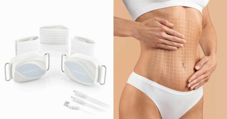 Fettförbrännande magbälte på Digdeal.se