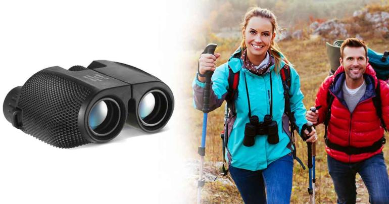 HD-kikare med mörkerseende på Digideal.se