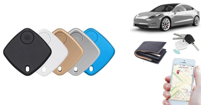 Trackers på Digdeal.se