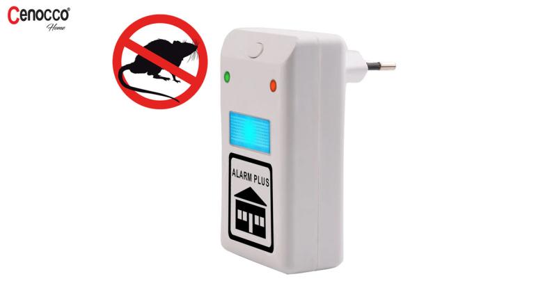 Cenocco CC-0046 skadedjurslarm på Digideal.se