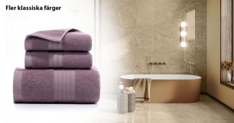 Badhandduksset i bomull på Digideal.se