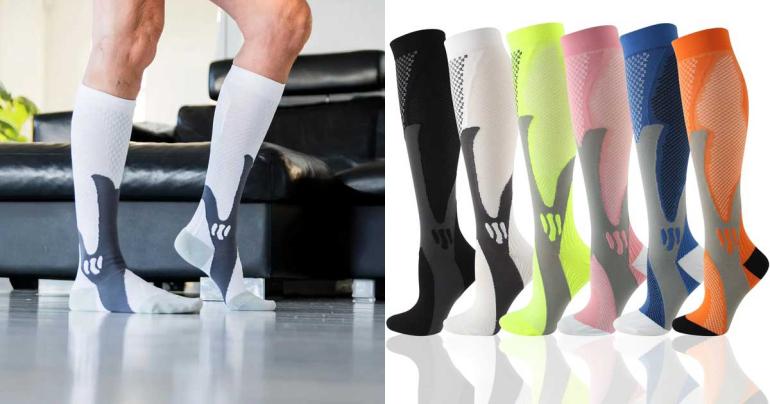 Kompressionsstrumpor på Digdeal.se