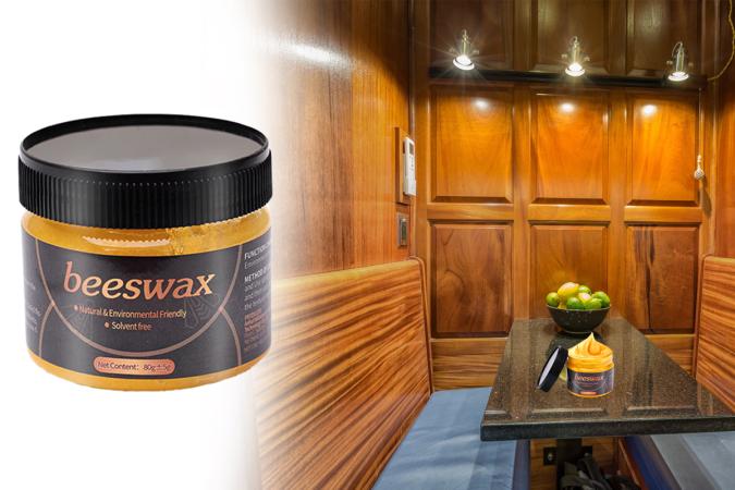 Bivax på Digdeal.se