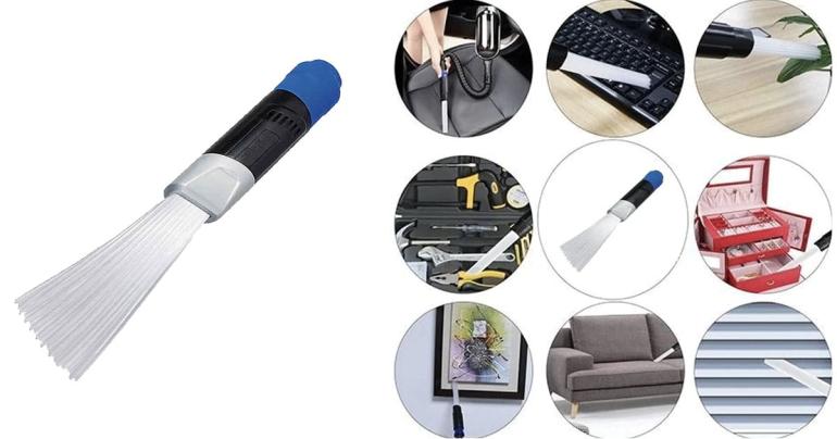 Dammsugarmunstycke på Digideal.se