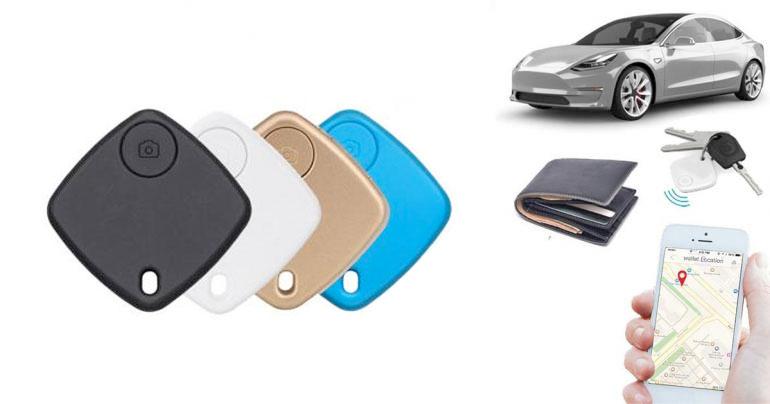 Trackers på Digideal.se