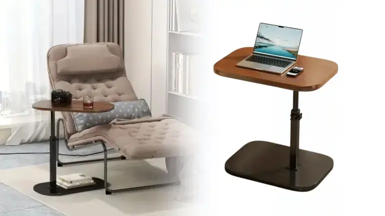 Justerbart bord på Digideal.se