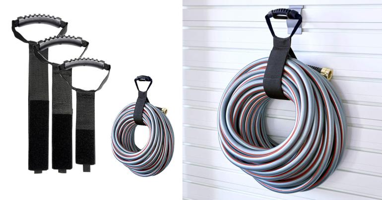 Organiserare för kabel och slang på Digideal.se