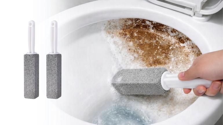 Rengöringssticka av pimpsten på Digideal.se