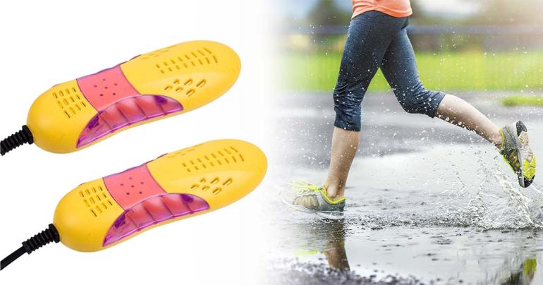 Skotorkare på Digideal.se