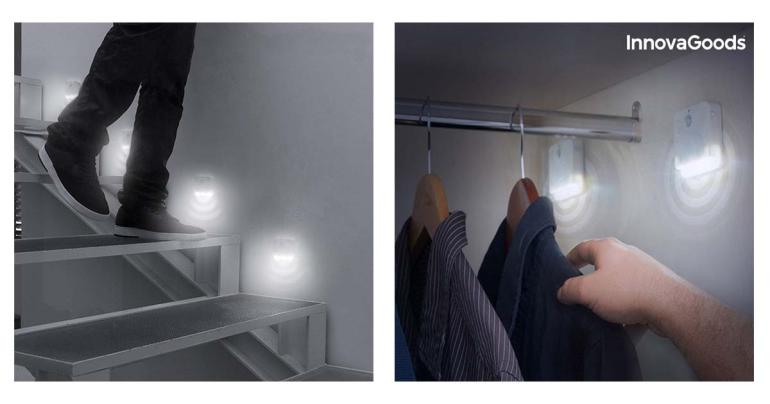 LED-lampor på Digdeal.se