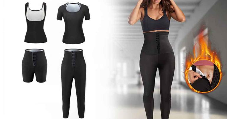 Formande svettplagg på Digdeal.se