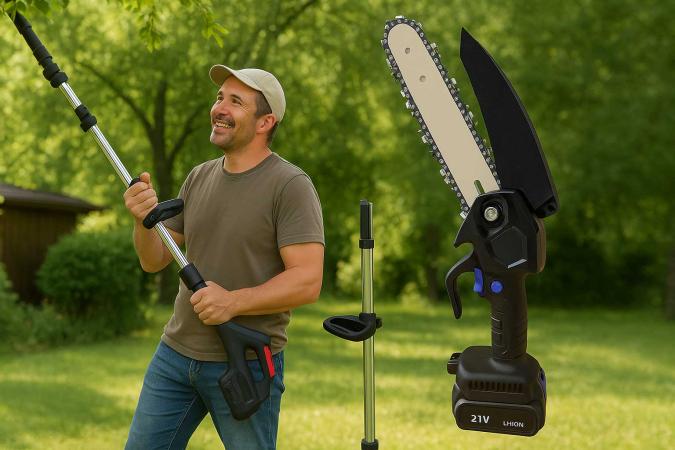 Teleskopisk såg på Digdeal.se