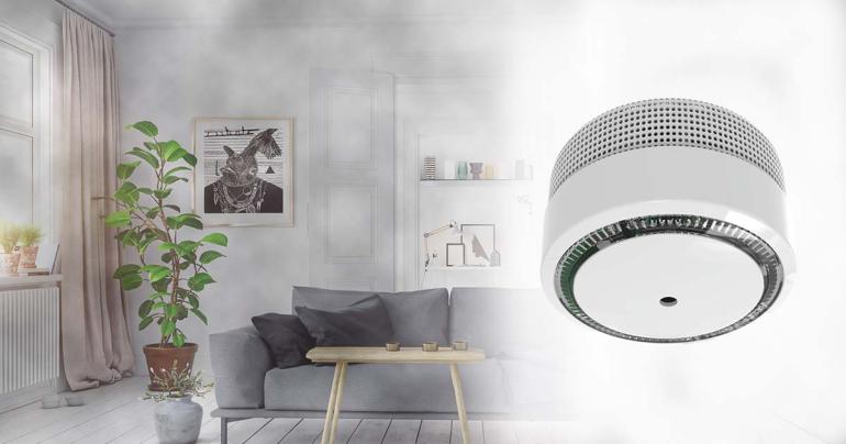 Elro brandalarm på Digdeal.se