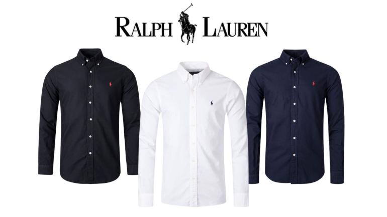 Skjorta från Ralph Lauren på Digdeal.se
