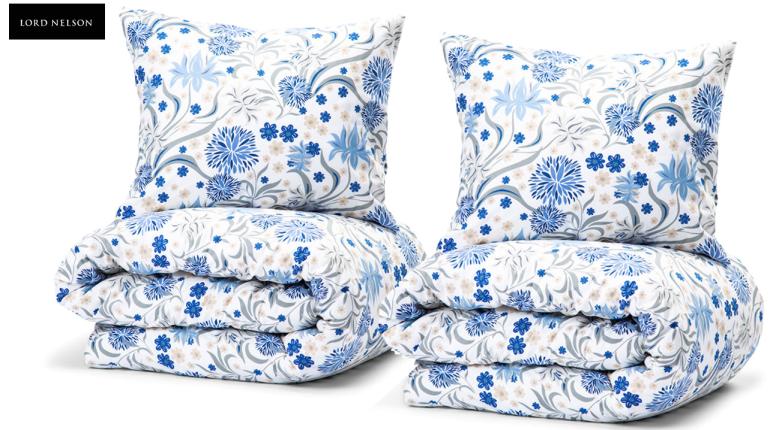 Bäddset Skulestad på Digdeal.se