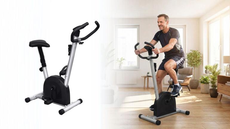 Träningscykel på Digdeal.se