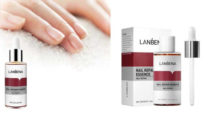 Nail repair essence på Digdeal.se
