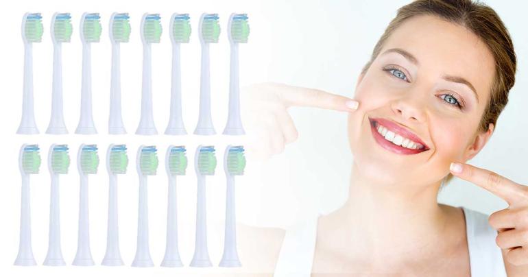 Philips Sonicare på Digdeal.se