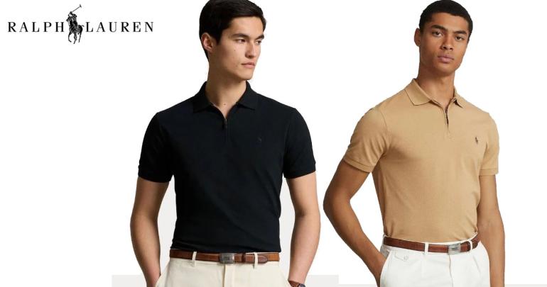 Ralph Lauren Polo på Digdeal.se