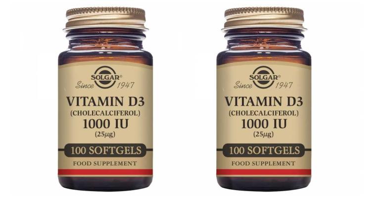 Vitmin D på Digdeal.se