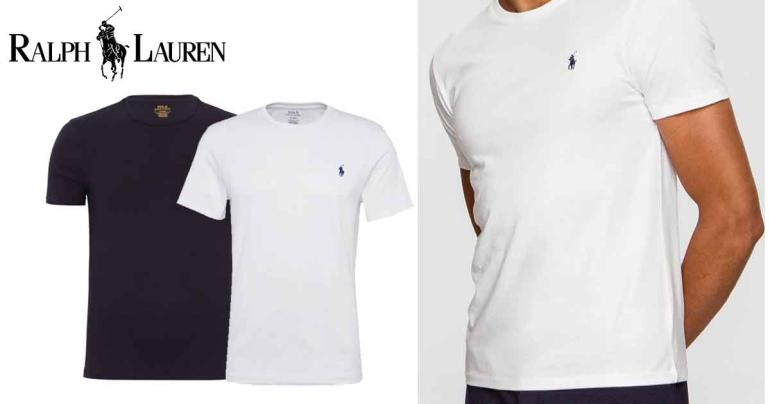 T-shirts från Ralph Lauren på Digdeal.se