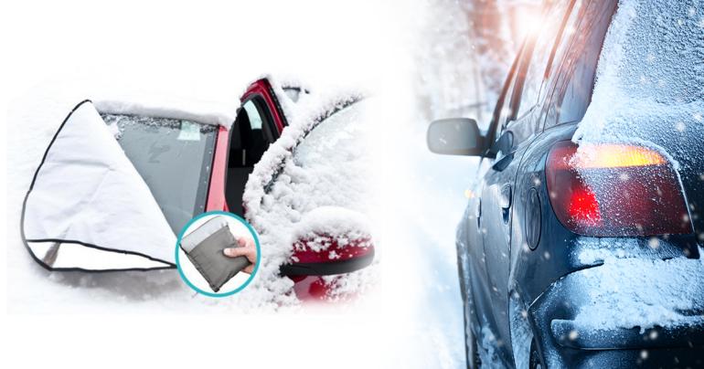 Magnetiskt skydd på Digdeal.se