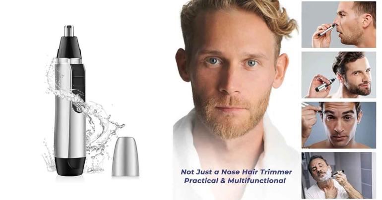 Nästrimmer på Digideal.se