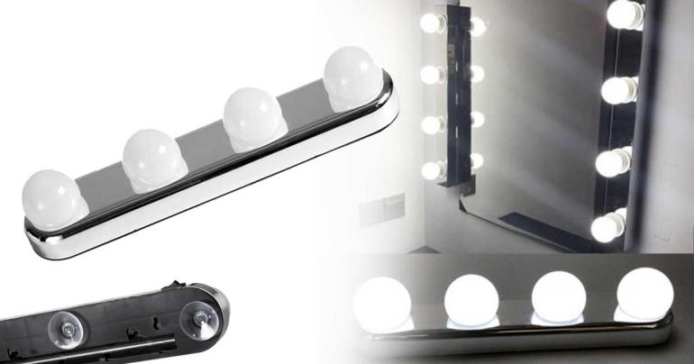 LED-lampor på Digdeal.se