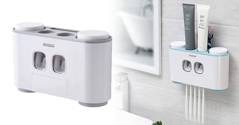 Tandborsthållare på Digideal.se