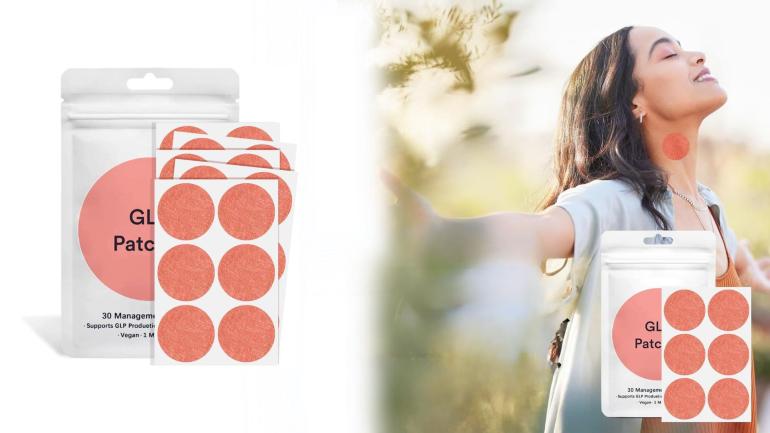 GLP-1 Viktkontrollsplåster på Digdeal.se