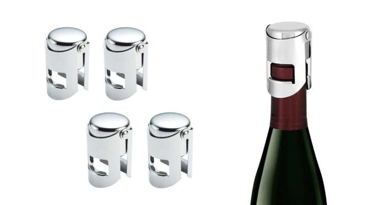 Champagnekorkar på Digdeal.se