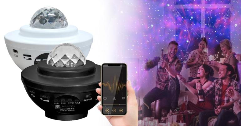 Projektorlampa på Digdeal.se