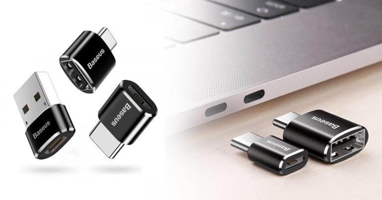 Otg adapter på Digdeal.se