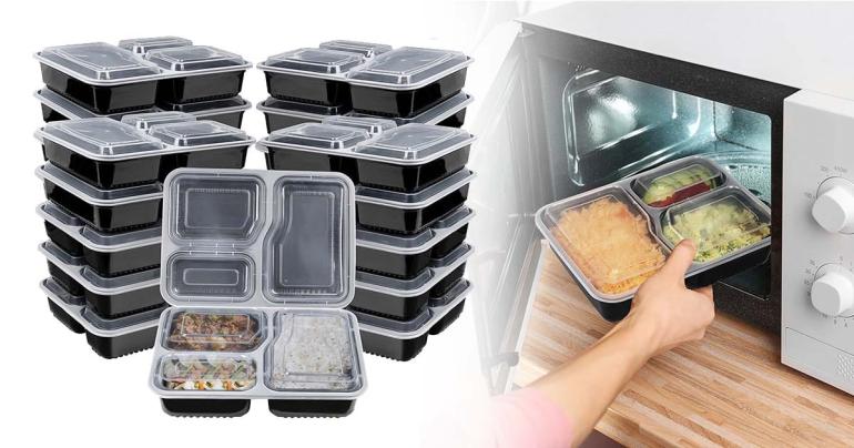 Storpack matlådor på Digdeal.se