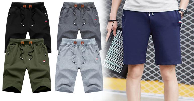 Shorts på Digdeal.se