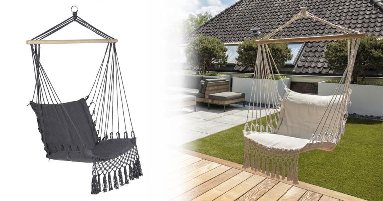 Hängstol på Digdeal.se