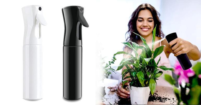 Sprayflaska på Digdeal.se