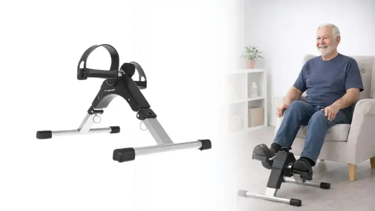 Pedaltränare på Digdeal.se