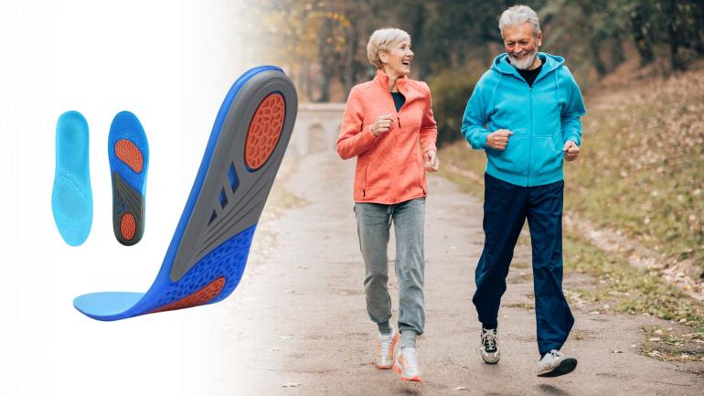 Gelinläggssulor på Digideal.se