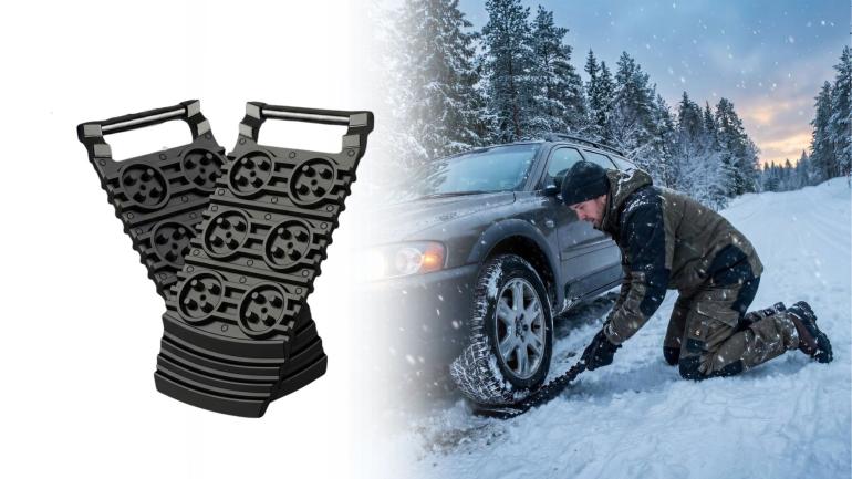 Greppmatta på Digdeal.se