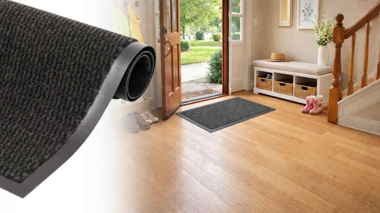 Halkfri dörrmatta på Digdeal.se