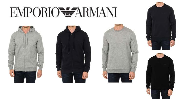 Tröja från Armani på Digdeal.se