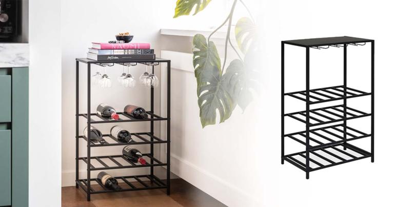 Vinställ på Digdeal.se