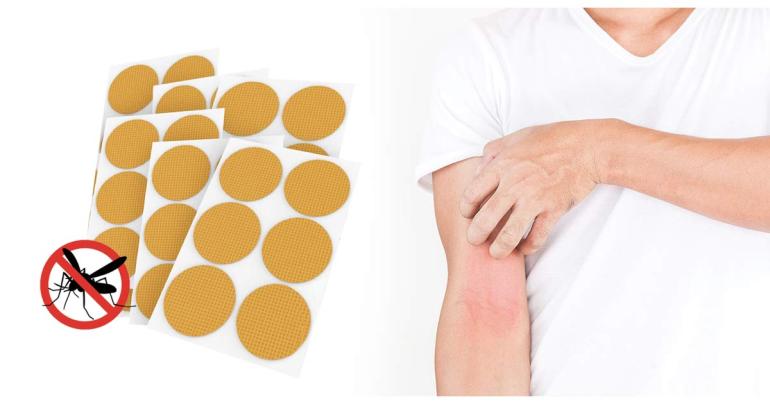 Skyddar mot mygg upp till 24h på Digideal.se