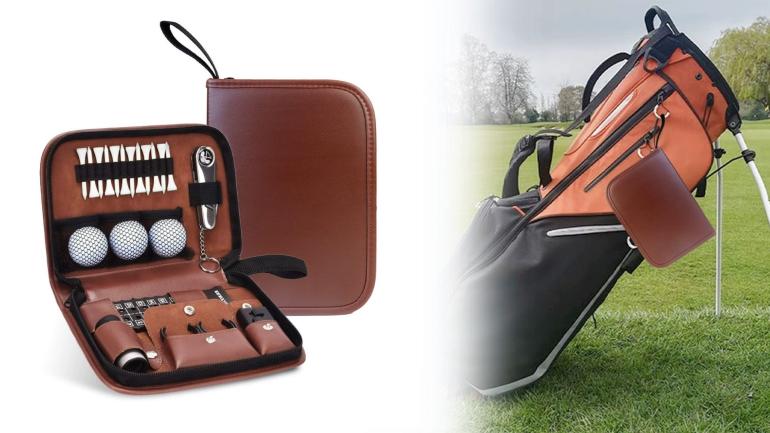 Golfverktygspaket på Digdeal.se
