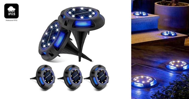 LED spotlights på Digdeal.se