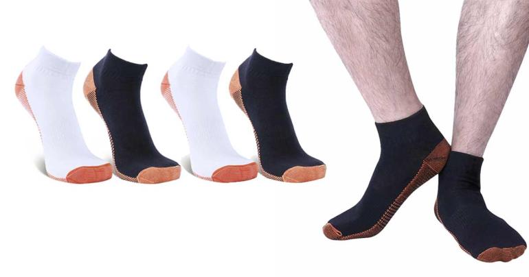 Kompressionsstrumpor på Digideal.se