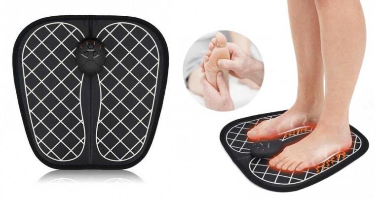 Fotmassage på Digdeal.se